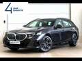 BMW 530 HYBRID - M SPORT - ACC - NAVI Gris - thumbnail 1