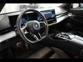 BMW 530 HYBRID - M SPORT - ACC - NAVI Gris - thumbnail 5