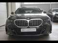 BMW 530 HYBRID - M SPORT - ACC - NAVI Gris - thumbnail 28