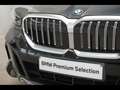 BMW 530 HYBRID - M SPORT - ACC - NAVI Gris - thumbnail 29