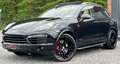 Porsche Cayenne 3.6i V6 Tiptronic S - FULL OPT - BLACK EDITION Noir - thumbnail 3