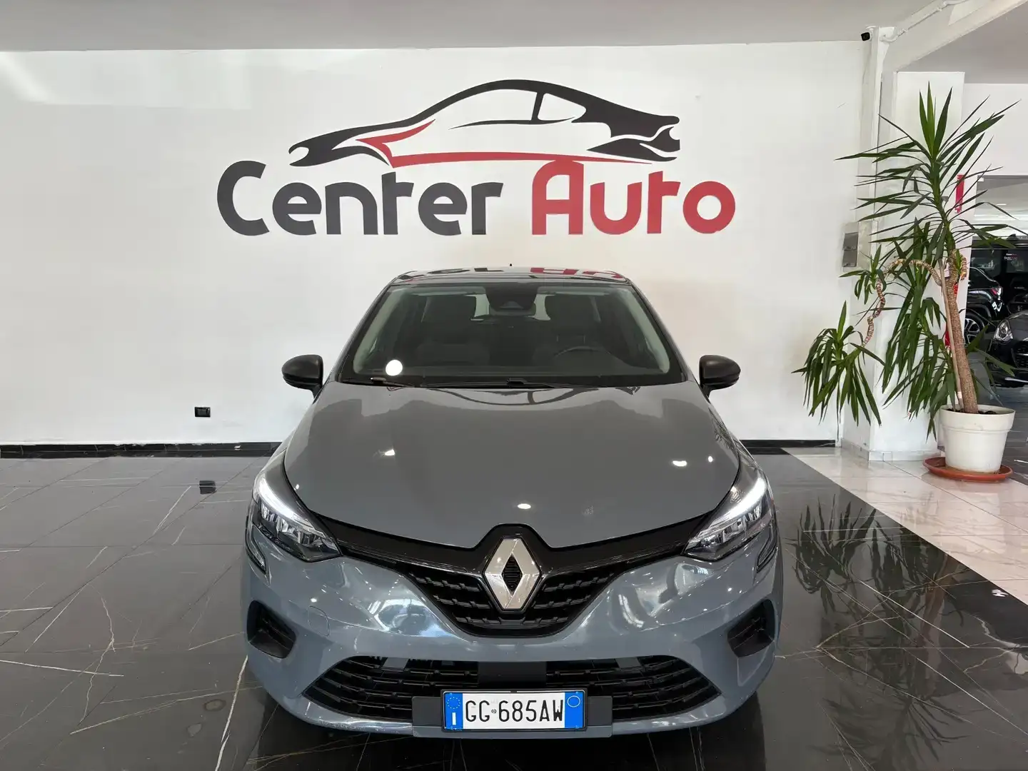 Renault Clio TCe 12V 100 CV 5 porte Life GPL - 2
