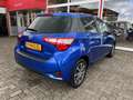Toyota Yaris 1.5 Hyb. Y20 Blauw - thumbnail 6