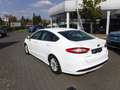 Ford Mondeo Weiß - thumbnail 6