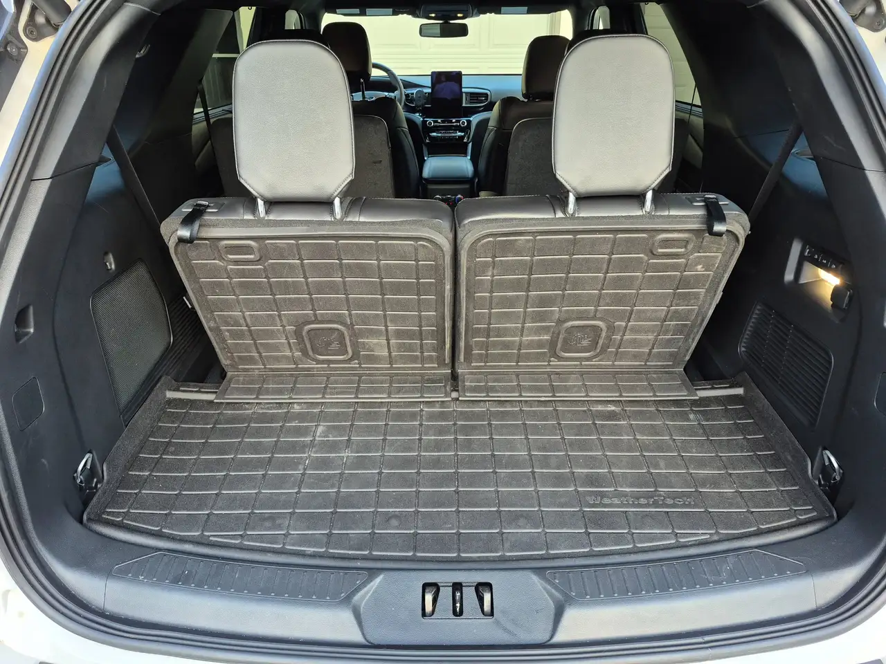 Ford Explorer fotografie Ford Explorer