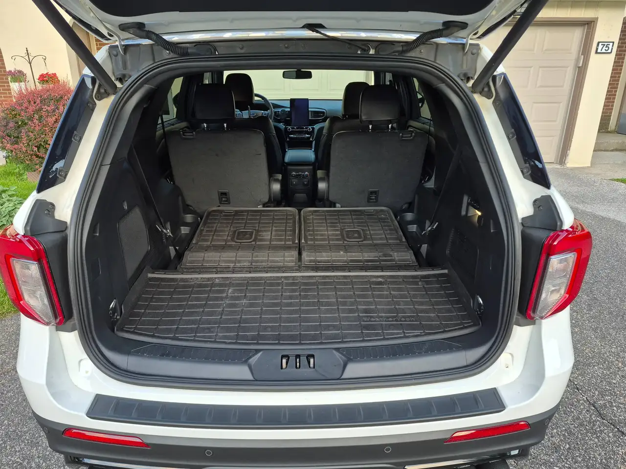 Ford Explorer fotografie Ford Explorer