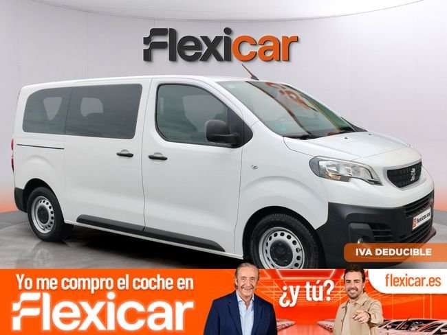 Peugeot Expert 8 PLAZAS - foto 1