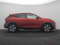 Nissan Qashqai 1.3 MHEV Xtronic N-Connecta Rot - thumbnail 6