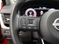 Nissan Qashqai 1.3 MHEV Xtronic N-Connecta Rot - thumbnail 21