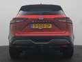 Nissan Qashqai 1.3 MHEV Xtronic N-Connecta Rot - thumbnail 4