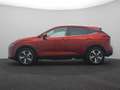 Nissan Qashqai 1.3 MHEV Xtronic N-Connecta Rot - thumbnail 2