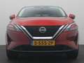 Nissan Qashqai 1.3 MHEV Xtronic N-Connecta Rot - thumbnail 8