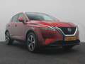 Nissan Qashqai 1.3 MHEV Xtronic N-Connecta Rot - thumbnail 7