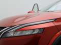 Nissan Qashqai 1.3 MHEV Xtronic N-Connecta Rot - thumbnail 16