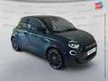Fiat 500e E 118CH LA PRIMA (STEP1) Vert - thumbnail 3