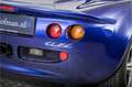Lotus Elise 1.8-16V 120 LHD Blauw - thumbnail 30