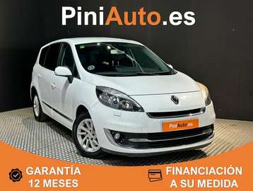 1.5dCi Energy Dynamique 110