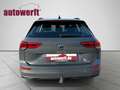 Volkswagen Golf Variant 8 1.5 eTSI DSG LIFE AHK LED NAVI SHZ TEMPOMAT EU6d Grey - thumbnail 5