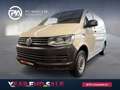 Volkswagen T6 Transporter VW T6 Kastenwagen TDI Weiß - thumbnail 1