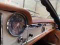 Mercedes-Benz SL 280 W113 Pagode Boite Mécanique Wit - thumbnail 12