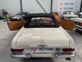 Mercedes-Benz SL 280 W113 Pagode Boite Mécanique White - thumbnail 8