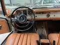 Mercedes-Benz SL 280 W113 Pagode Boite Mécanique Wit - thumbnail 13