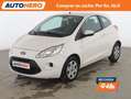 Ford Ka/Ka+ 1.20 Auto-S&S Titanium+ Blanc - thumbnail 1