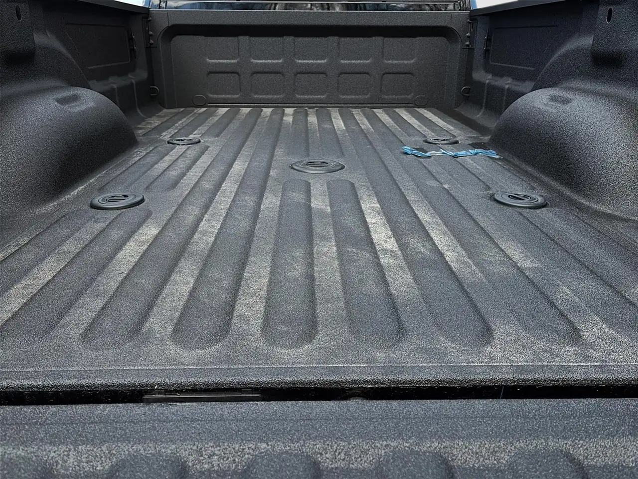 RAM 3500 снимка RAM 3500