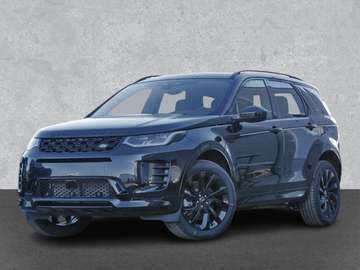 Hybrid Dynamic SE AWD
