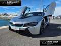 BMW i8 COUPE 1.5 362H 230 PHEV HYBRID BVA Gris - thumbnail 8