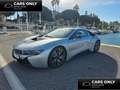 BMW i8 COUPE 1.5 362H 230 PHEV HYBRID BVA Gris - thumbnail 32