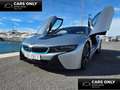 BMW i8 COUPE 1.5 362H 230 PHEV HYBRID BVA Gris - thumbnail 10