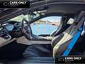 BMW i8 COUPE 1.5 362H 230 PHEV HYBRID BVA Gris - thumbnail 3