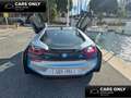 BMW i8 COUPE 1.5 362H 230 PHEV HYBRID BVA Gris - thumbnail 17