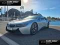 BMW i8 COUPE 1.5 362H 230 PHEV HYBRID BVA Gris - thumbnail 2