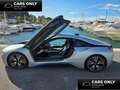 BMW i8 COUPE 1.5 362H 230 PHEV HYBRID BVA Gris - thumbnail 27