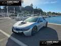 BMW i8 COUPE 1.5 362H 230 PHEV HYBRID BVA Gris - thumbnail 38