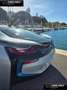 BMW i8 COUPE 1.5 362H 230 PHEV HYBRID BVA Gris - thumbnail 13