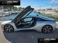 BMW i8 COUPE 1.5 362H 230 PHEV HYBRID BVA Gris - thumbnail 26