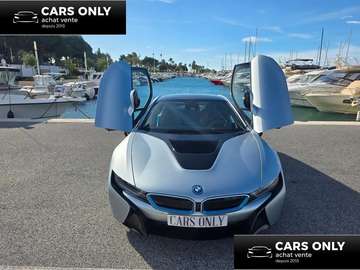 COUPE 1.5 362H 230 PHEV HYBRID BVA