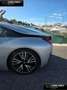 BMW i8 COUPE 1.5 362H 230 PHEV HYBRID BVA Gris - thumbnail 12