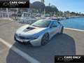 BMW i8 COUPE 1.5 362H 230 PHEV HYBRID BVA Gris - thumbnail 33
