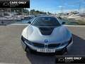 BMW i8 COUPE 1.5 362H 230 PHEV HYBRID BVA Gris - thumbnail 39