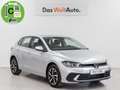 Volkswagen Polo 1.0 TSI Life 70kW Plateado - thumbnail 1