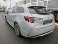 Toyota Corolla Touring Sports 2.0 Klima Kamera Sitzhzg Grau - thumbnail 5