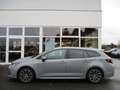 Toyota Corolla Touring Sports 2.0 Klima Kamera Sitzhzg Grau - thumbnail 4