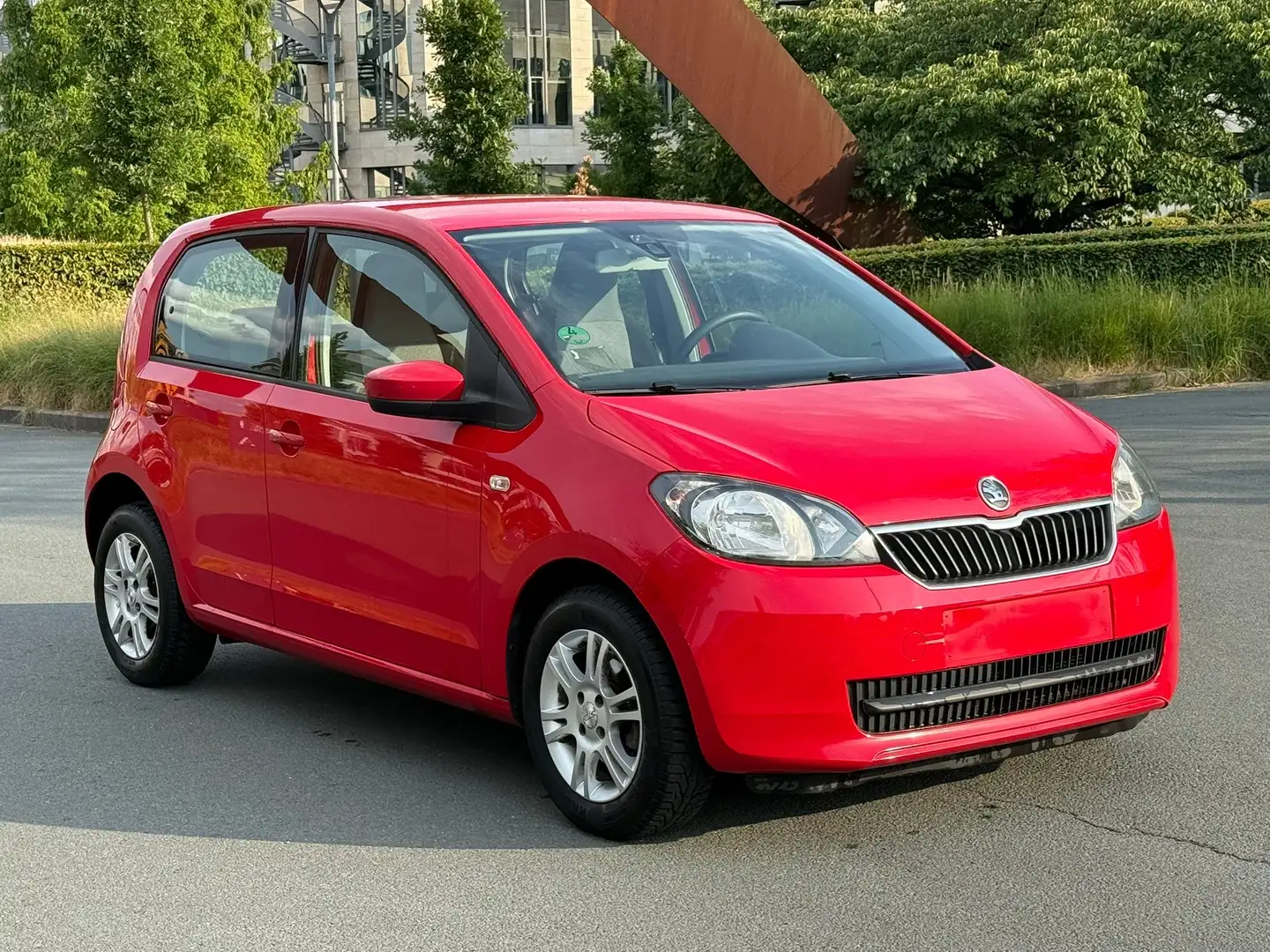 Skoda Citigo 1.0i Elegance - 2