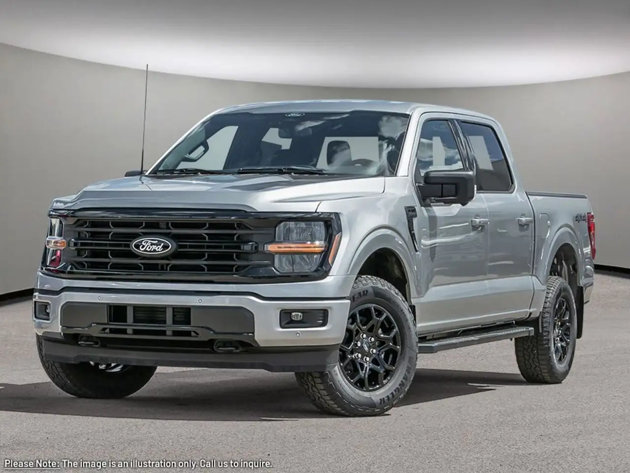 2026 Ford F 150