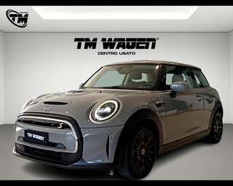 Full El. (F56) - Mini Cooper SE Classic
