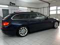 BMW 535 i Touring xDrive *360°|Navi|GRA|Leder* Blauw - thumbnail 4